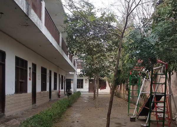 A-One Public School Play School